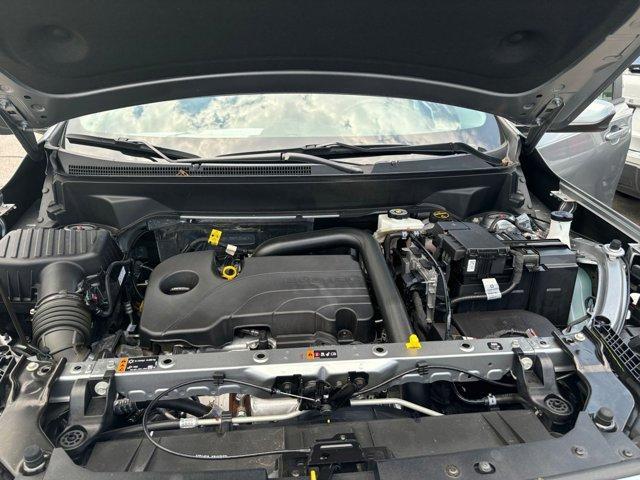 Photo of 2024 Sterling GMC Terrain
