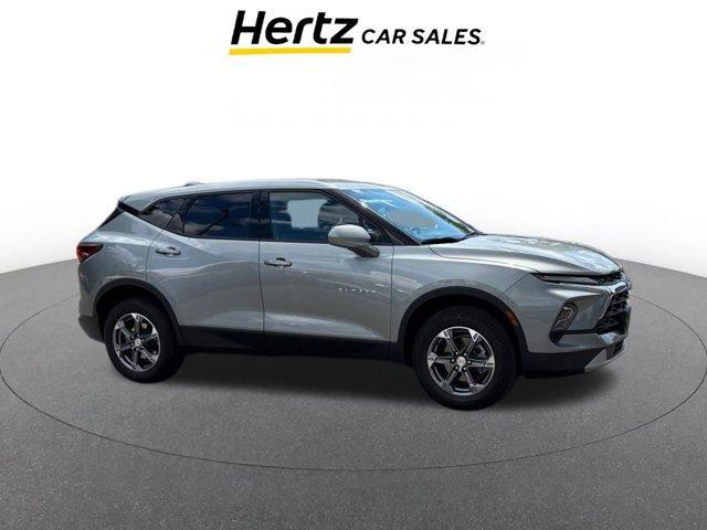 2023 Chevrolet Blazer