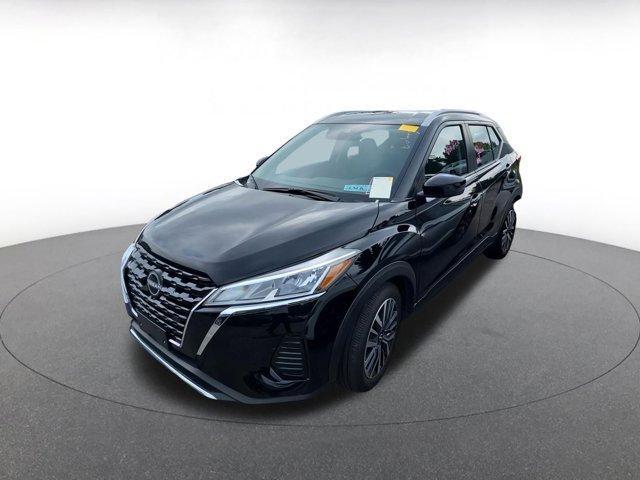 2024 Nissan Kicks