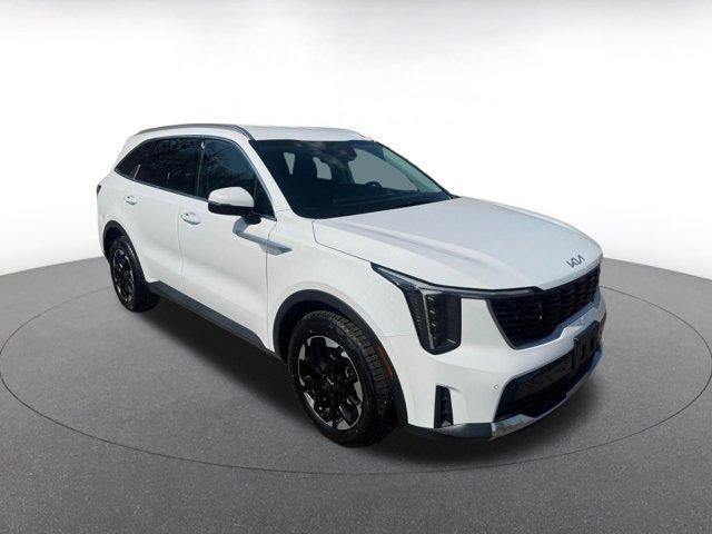 2024 Kia Sorento