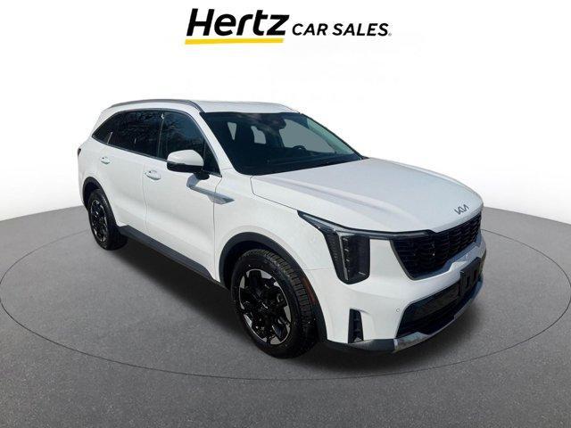 2024 Kia Sorento