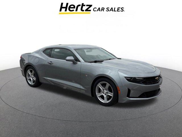 2023 Chevrolet Camaro