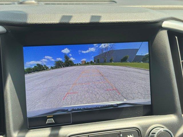 Photo of 2024 Summit White GMC Terrain