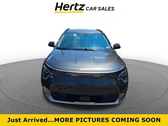 2023 Kia Niro Ev