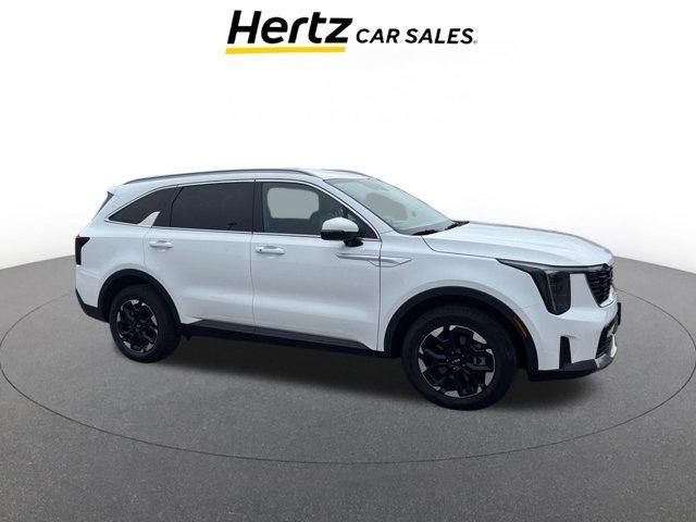 2024 Kia Sorento