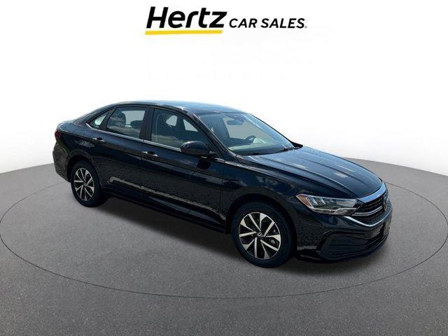 2024 Volkswagen Jetta