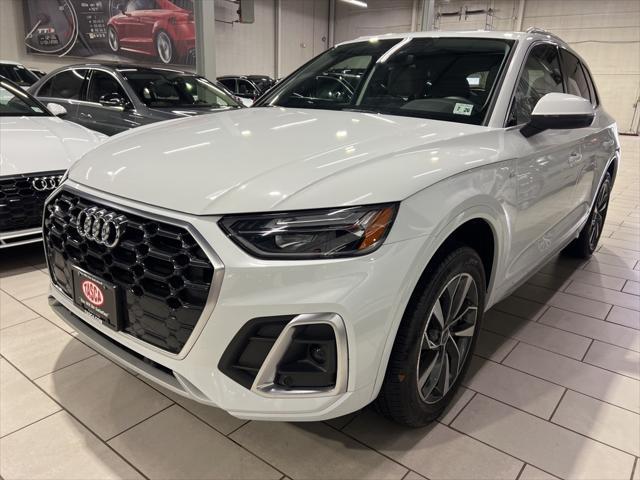 2022 Audi Q5