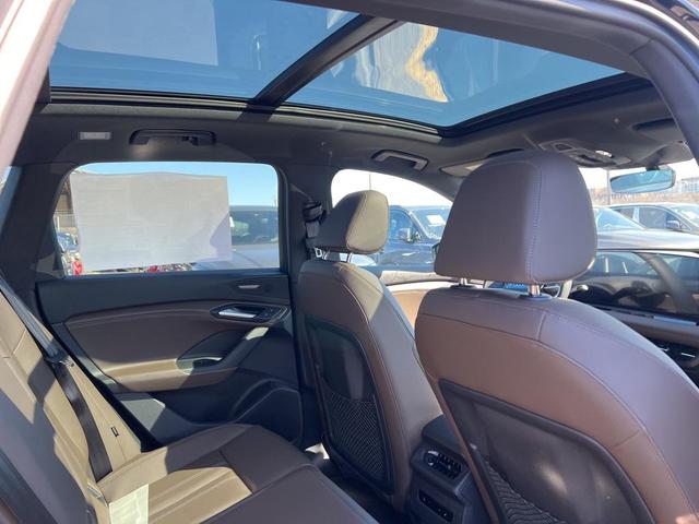 Photo of 2025 Mythos Black Metallic Audi Q6 e-tron