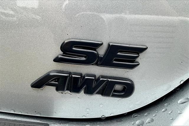 Photo of 2022 Celestial Silver Metallic Toyota Camry