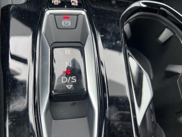 Photo of 2025 Tambora Gray Metallic Audi Q5