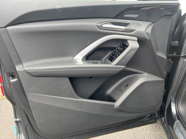 Photo of 2025 Tambora Gray Metallic Audi Q5