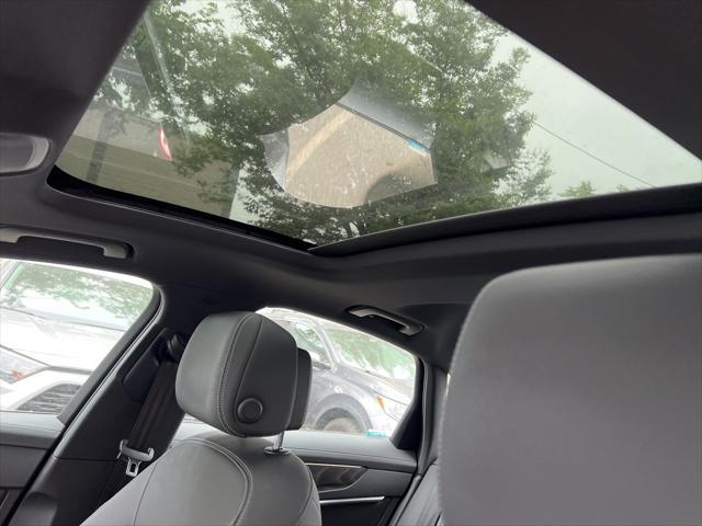 Photo of 2021 Blue Metallic Audi A6