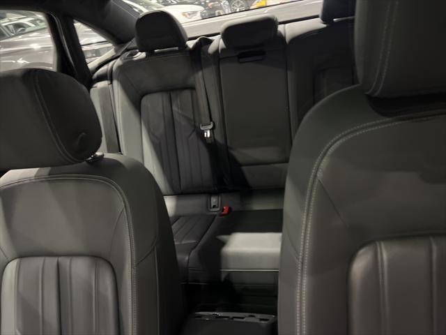Photo of 2021 Blue Metallic Audi A6