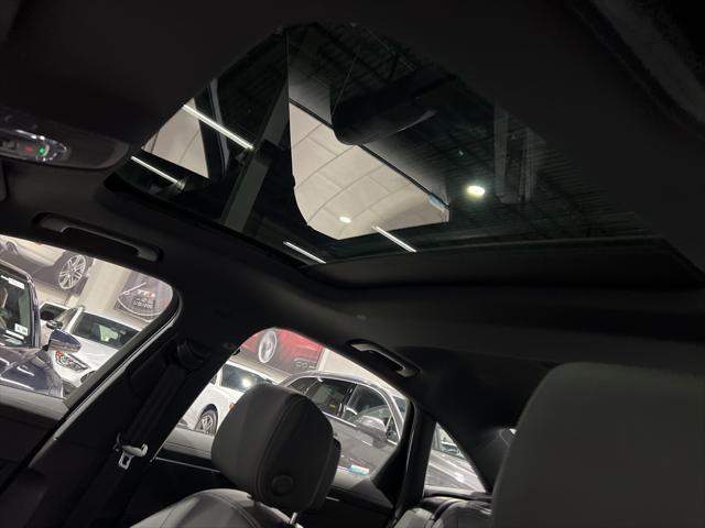 Photo of 2021 Blue Metallic Audi A6