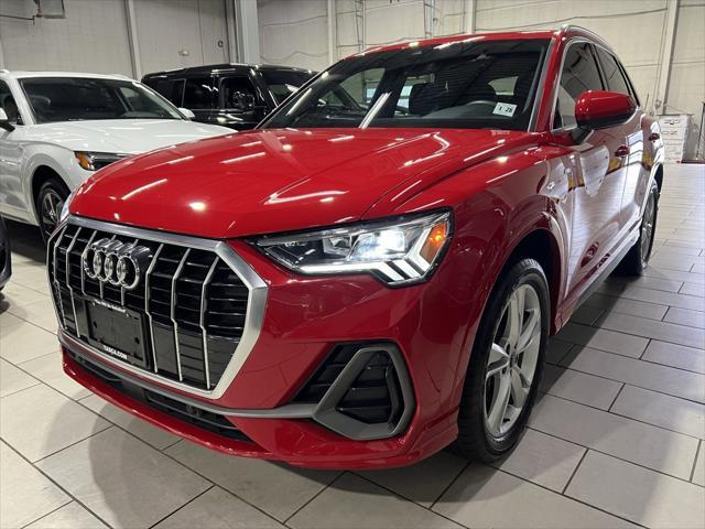 2023 Audi Q3