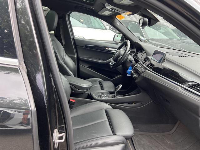 Photo of 2020 Black Sapphire Metallic BMW X2