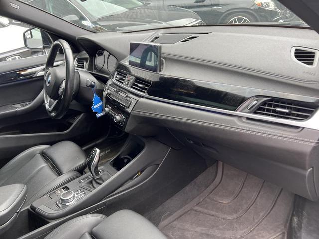 Photo of 2020 Black Sapphire Metallic BMW X2