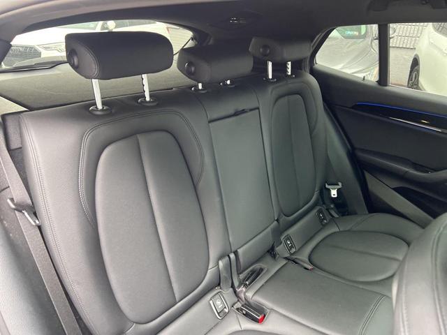 Photo of 2020 Black Sapphire Metallic BMW X2