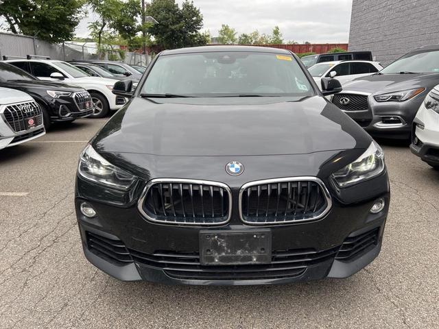 Photo of 2020 Black Sapphire Metallic BMW X2