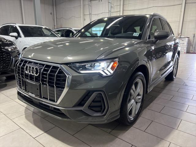 2024 Audi Q3