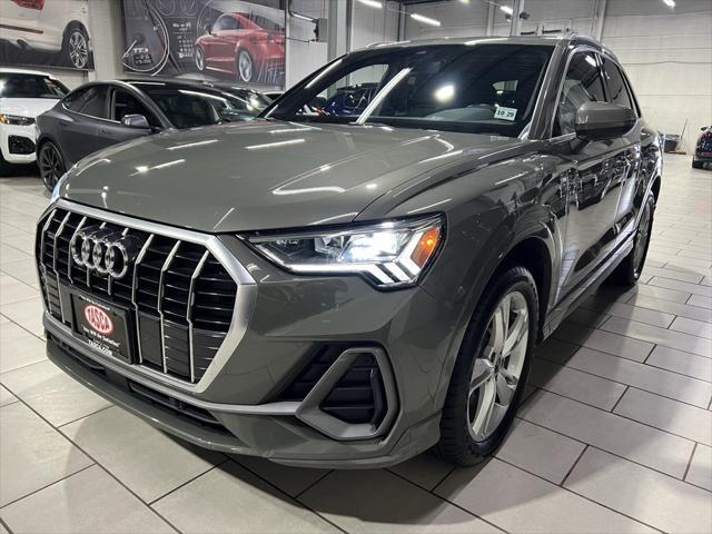 2024 Audi Q3