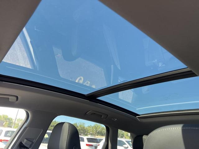 Photo of 2025 Mythos Black Metallic Audi Q6 e-tron