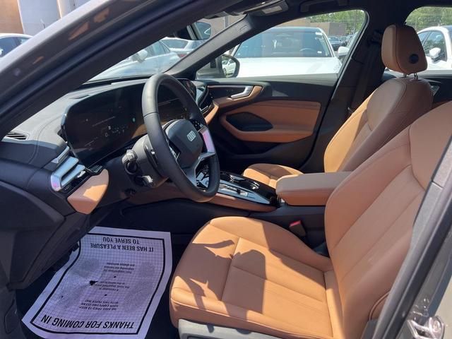 Photo of 2025 Chronos Gray Metallic Audi A5