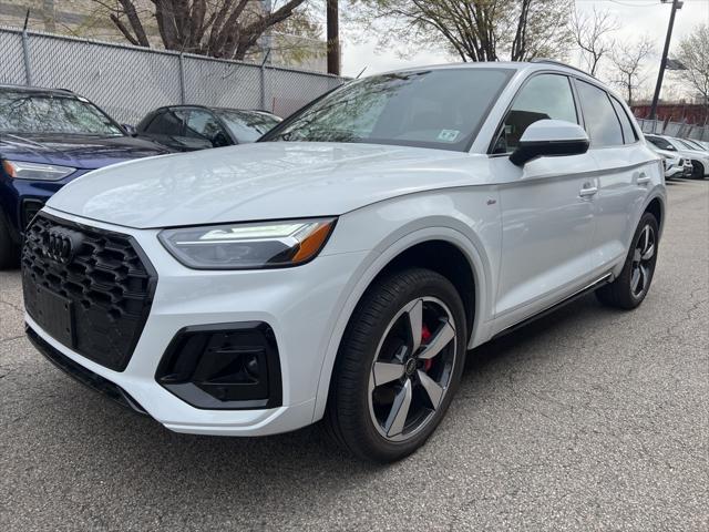 2024 Audi Q5