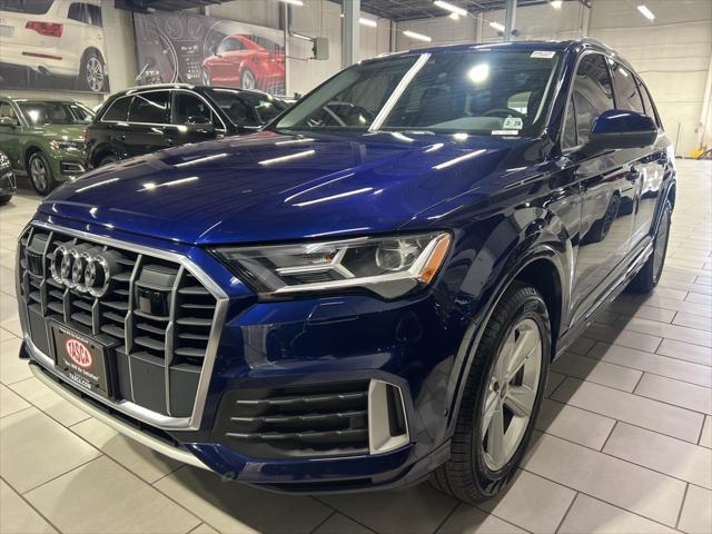 2023 Audi Q7