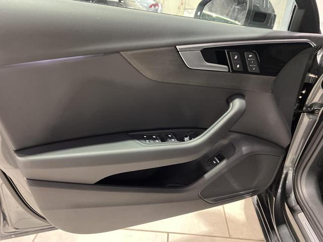 Photo of 2024 Gray Audi A4