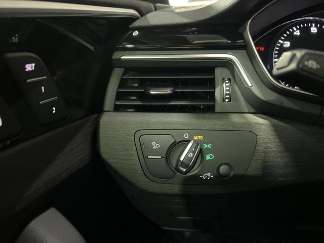 Photo of 2024 Gray Audi A4