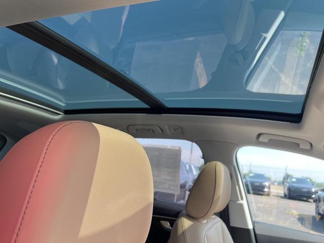 Photo of 2025 Waitomo Blue Metallic Audi Q7