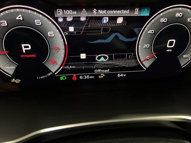 Photo of 2024 White Audi Q3