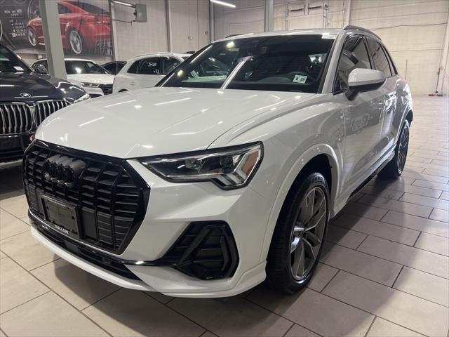 2024 Audi Q3