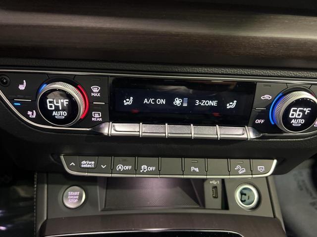 Photo of 2024 Black Metallic Audi Q5
