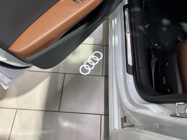 Photo of 2024 Arkona White Audi A4