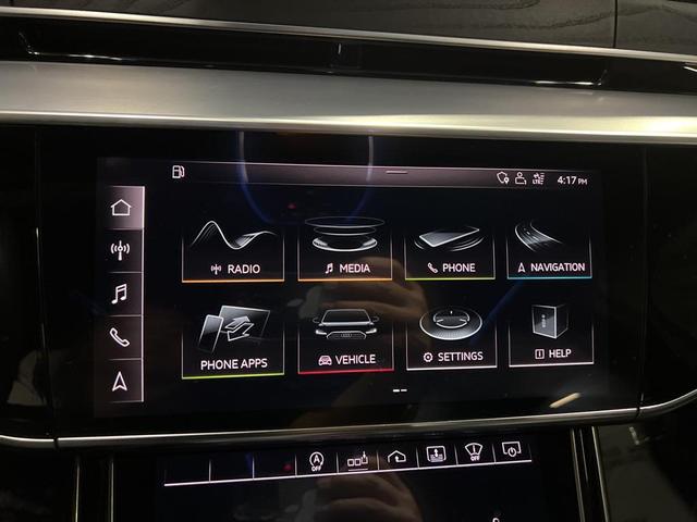 Photo of 2020 Glacier White Audi A8