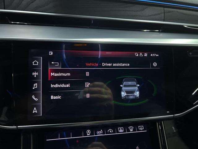 Photo of 2020 Glacier White Audi A8