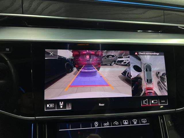 Photo of 2020 Glacier White Audi A8