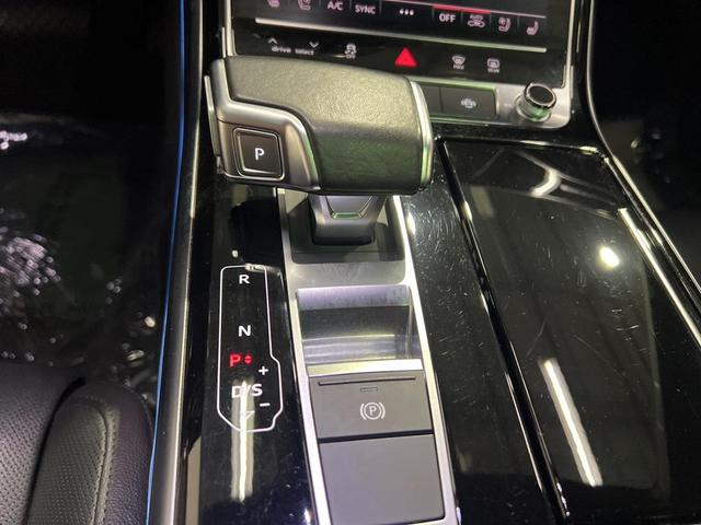 Photo of 2020 Glacier White Audi A8