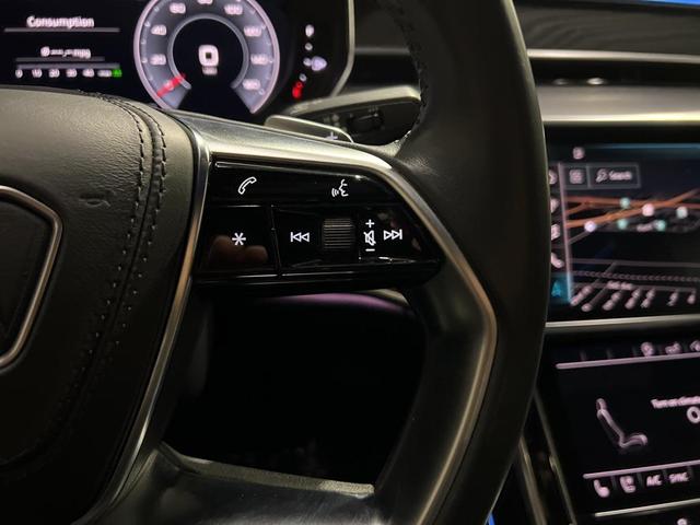 Photo of 2020 Glacier White Audi A8