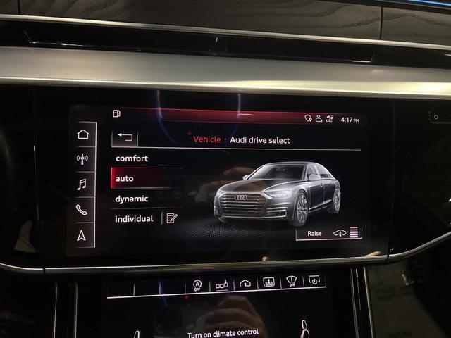 Photo of 2020 Glacier White Audi A8