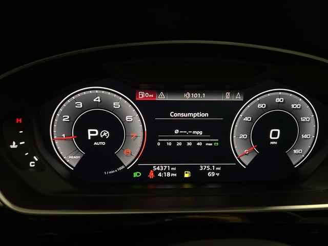 Photo of 2020 Glacier White Audi A8
