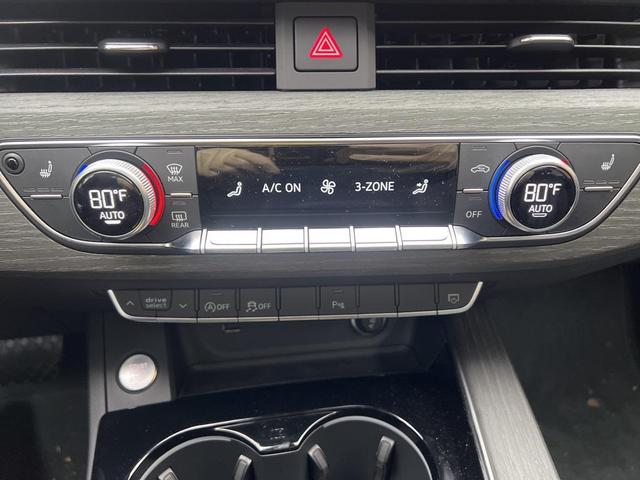 Photo of 2024 Mythos Black Metallic Audi A5 Sportback