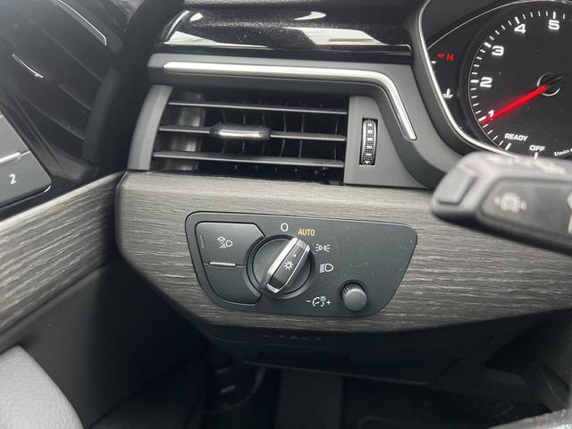 Photo of 2024 Mythos Black Metallic Audi A5 Sportback