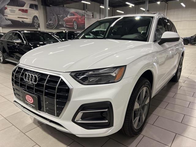 2024 Audi Q5