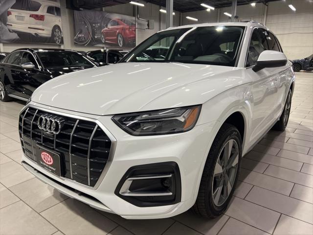 2024 Audi Q5