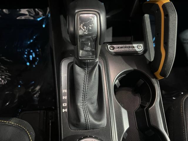 Photo of 2022 Area 51 Ford Bronco