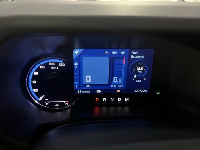 Photo of 2022 Area 51 Ford Bronco