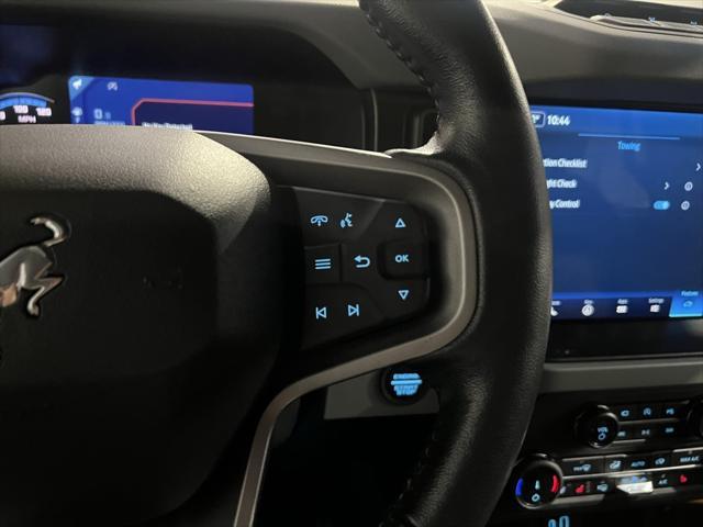 Photo of 2022 Area 51 Ford Bronco